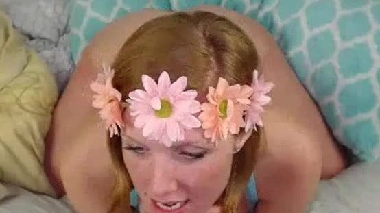 Sex massage slutty girl love cocks hazed skirt action